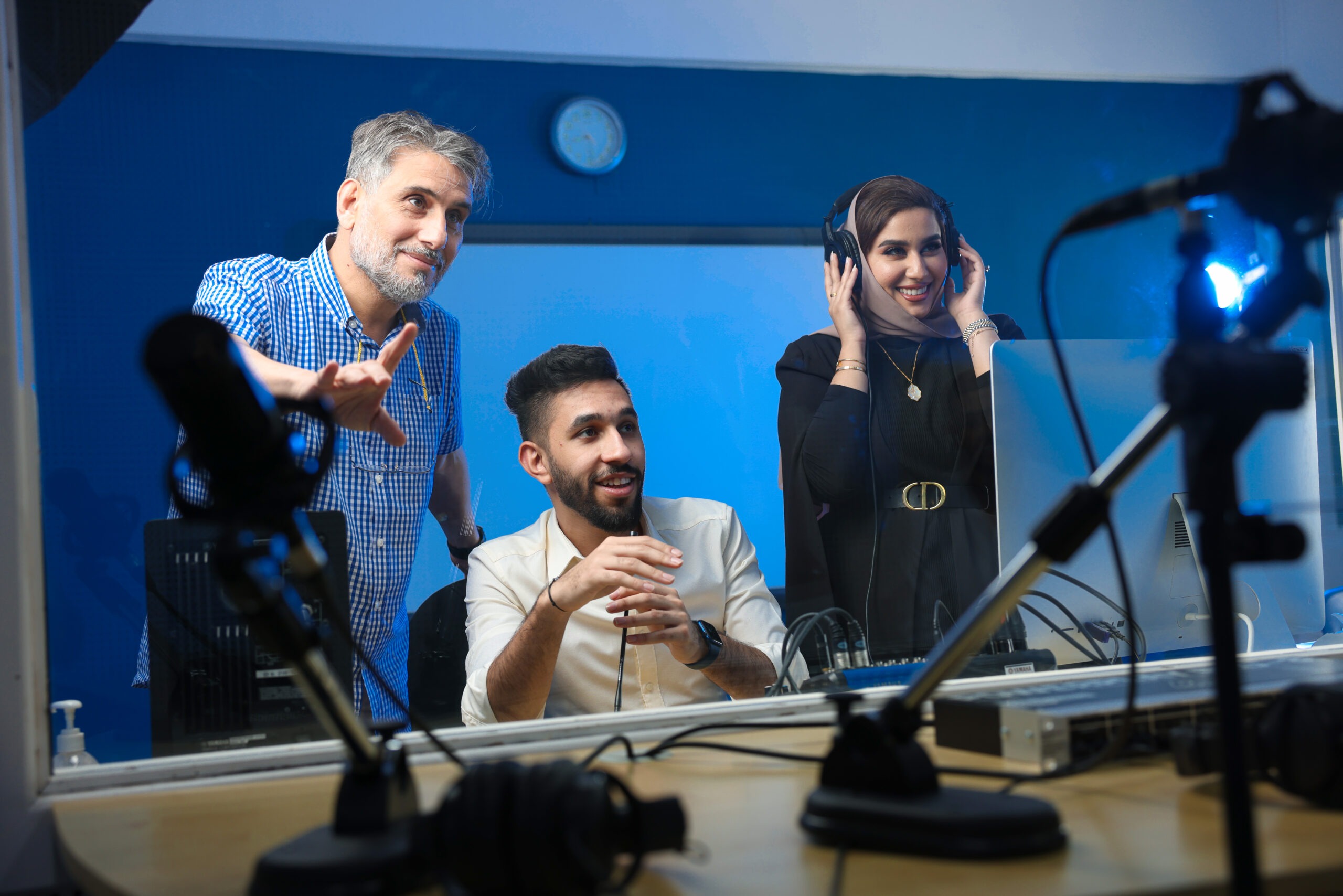Mass Communications Program