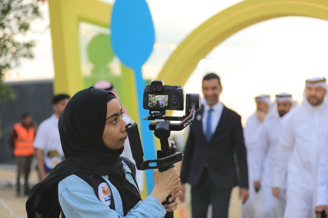 Maraee 2025 Student Media Coverage