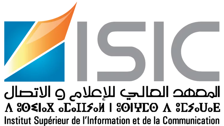 Higher Institute of Information and Communication (Rabat, Morocco) logo