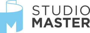 Studio Master logo