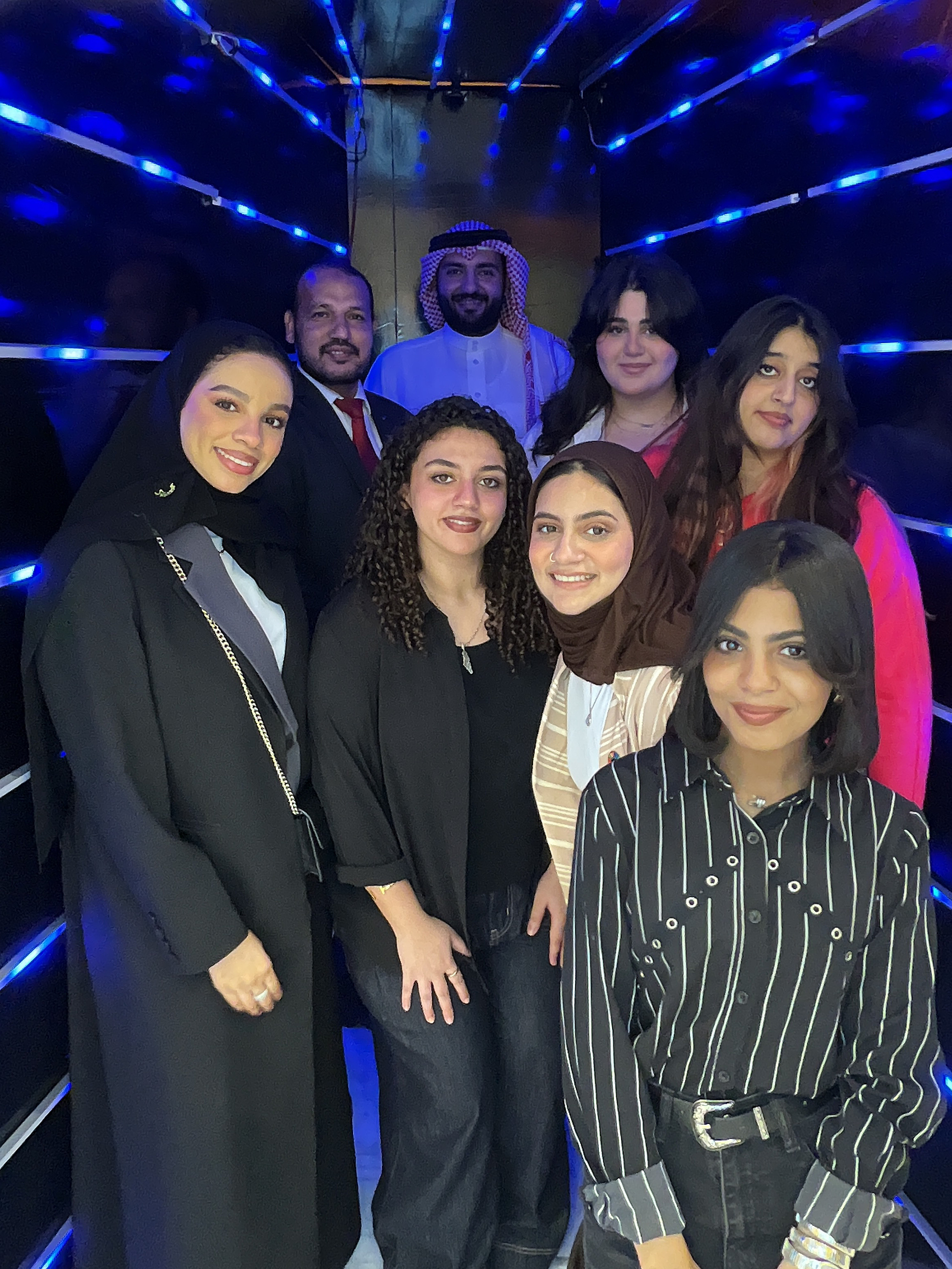 Bahrain International Technology Exhibition (BITEX 2025)