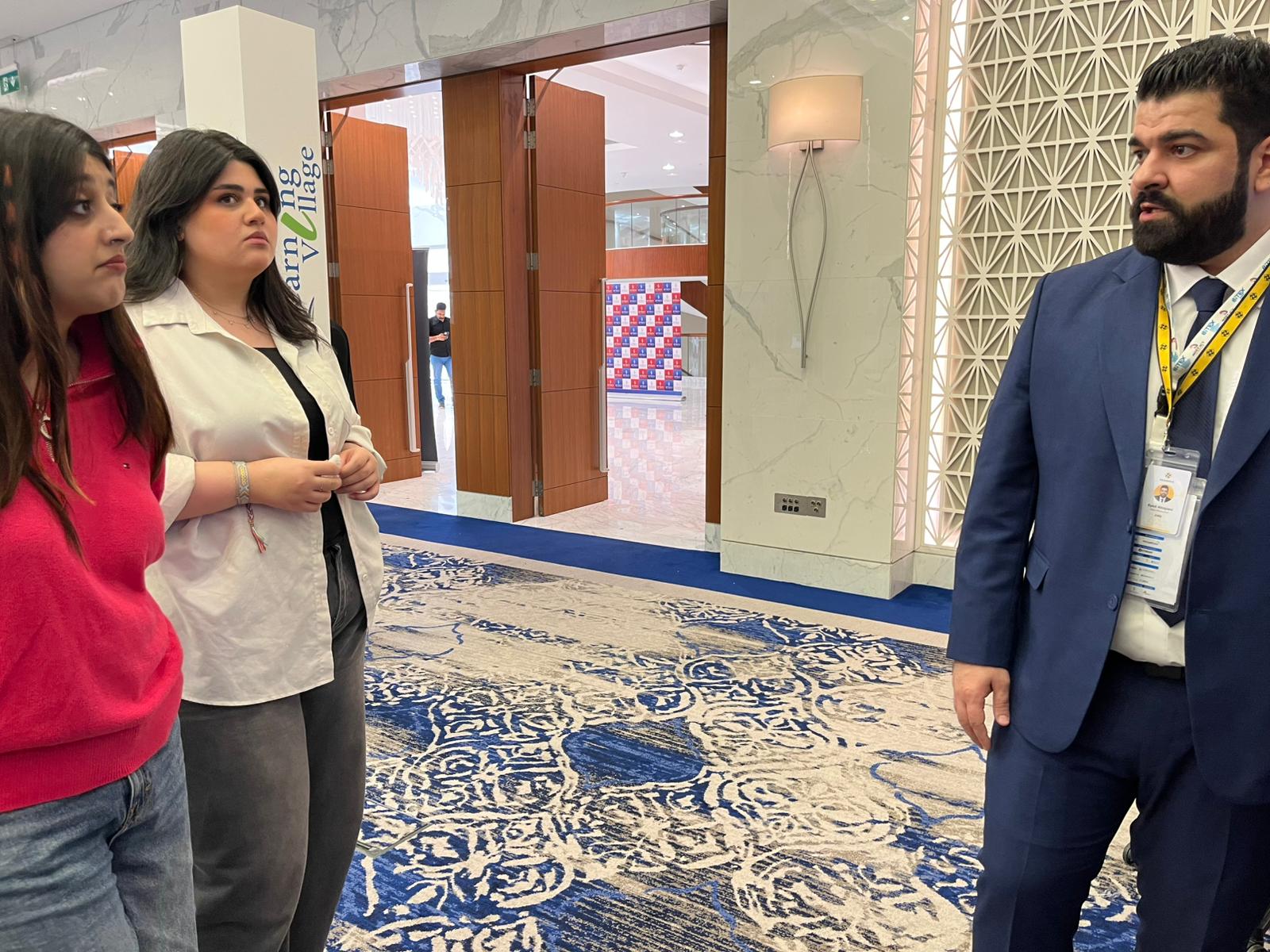Bahrain International Technology Exhibition (BITEX 2025)