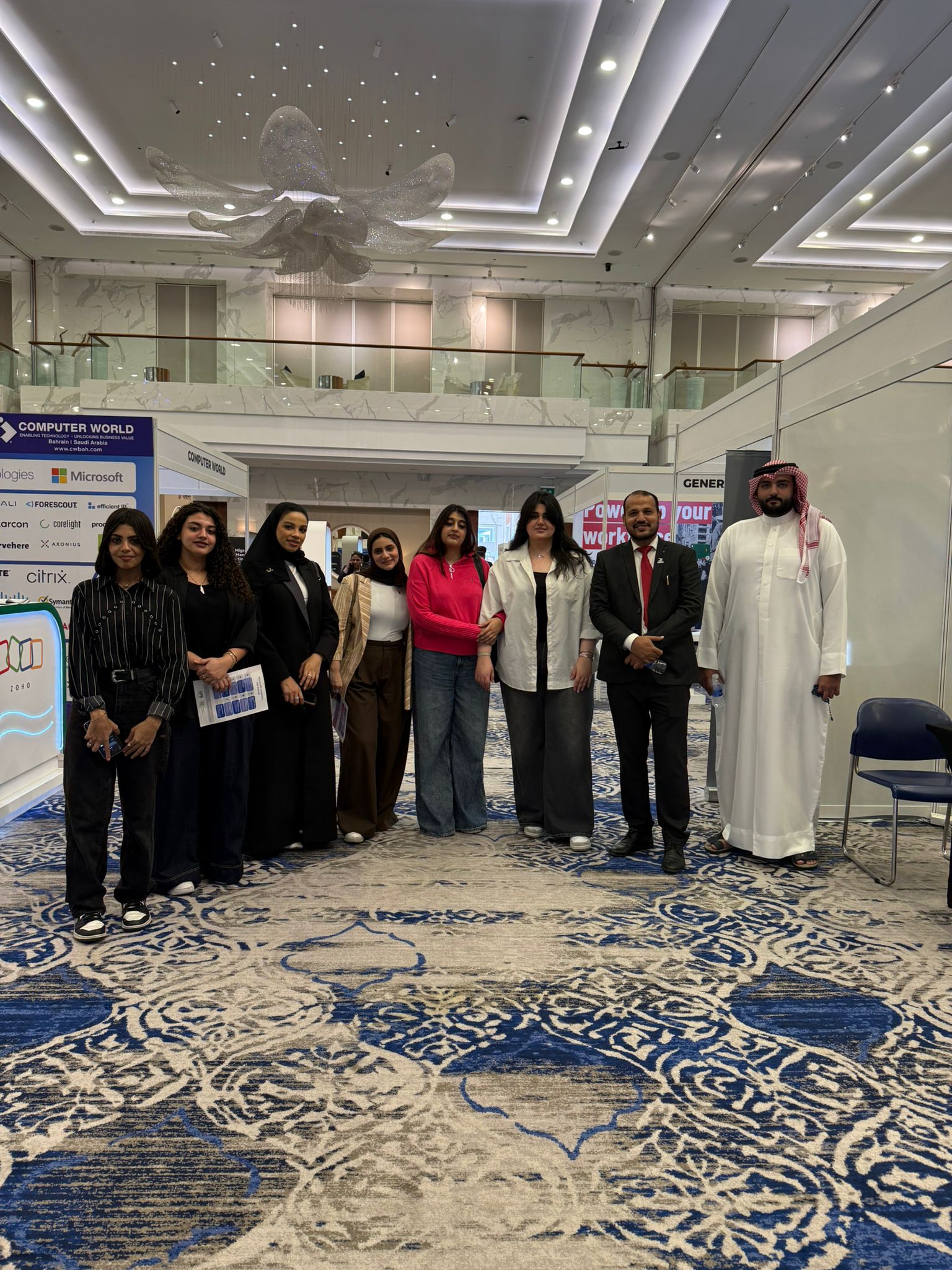 Bahrain International Technology Exhibition (BITEX 2025)