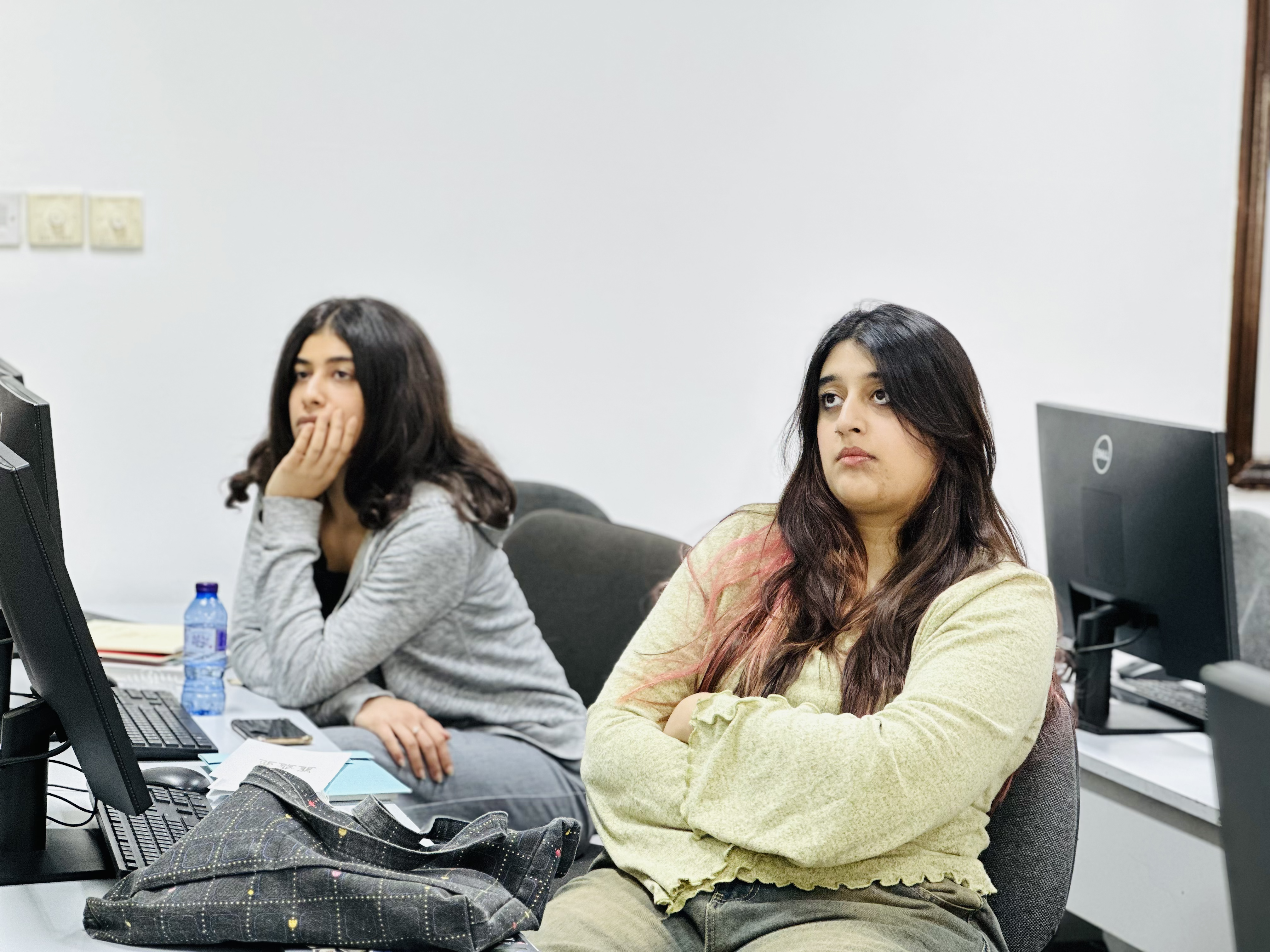 Guest Speaker — Khalid Bucheeri
