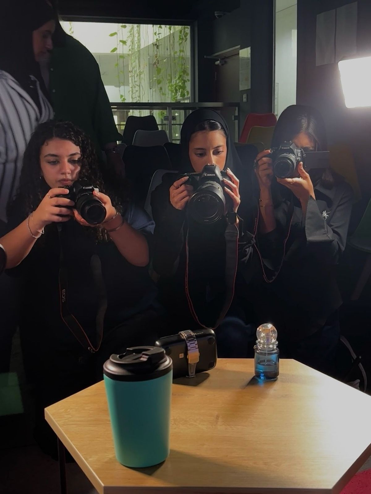 Photography for Professional Marketers
