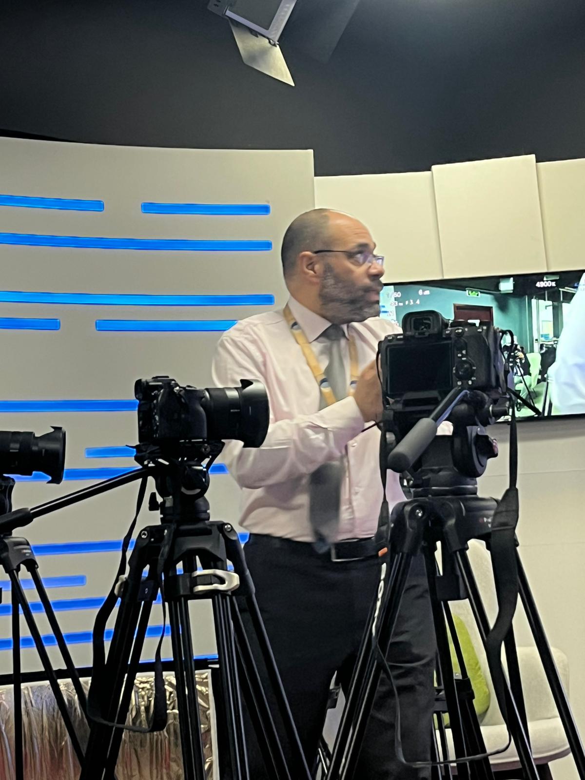 Videography for Professional Marketers