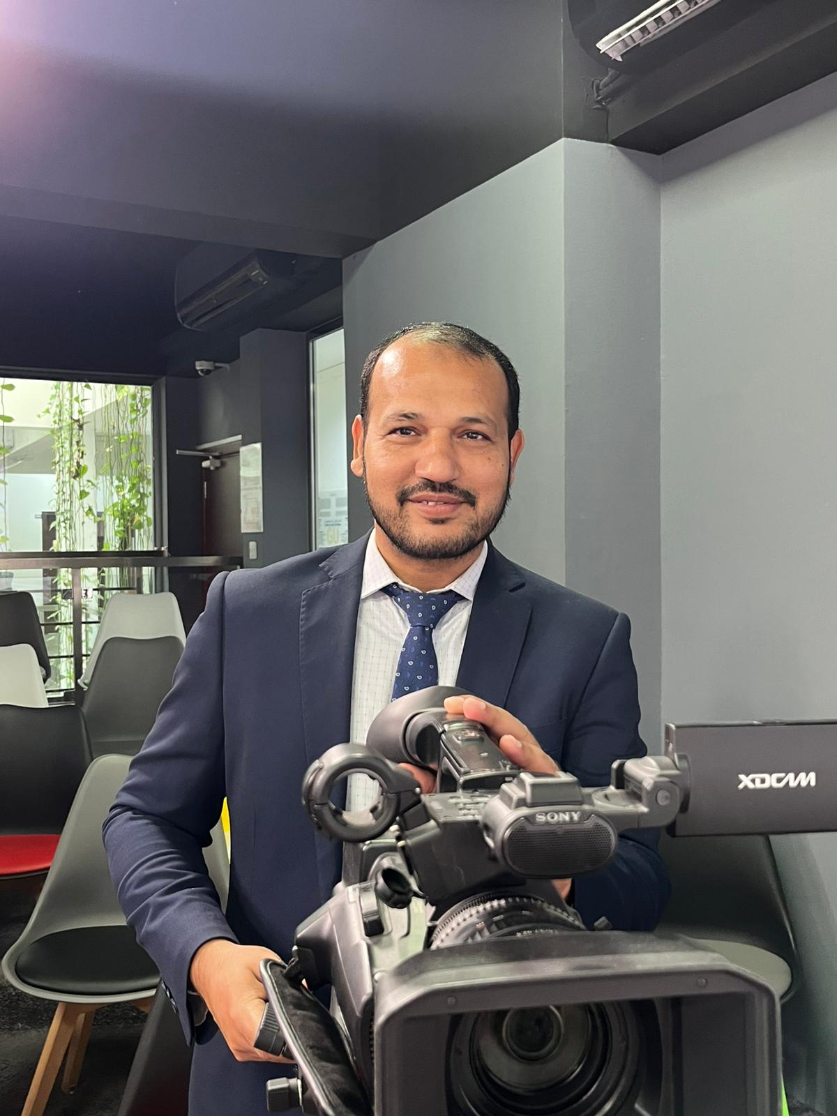 Videography for Professional Marketers