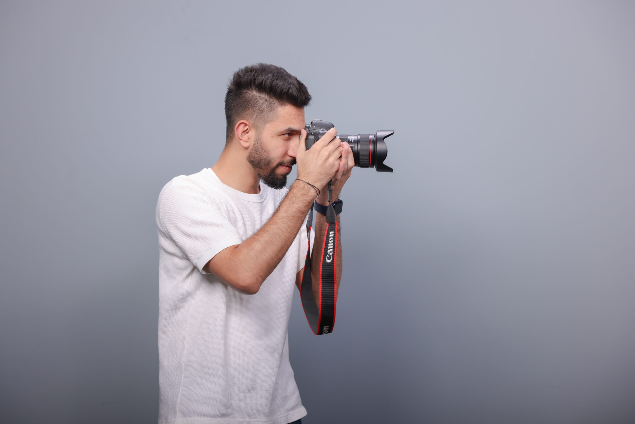 Diverse Media Student Activities Within the College