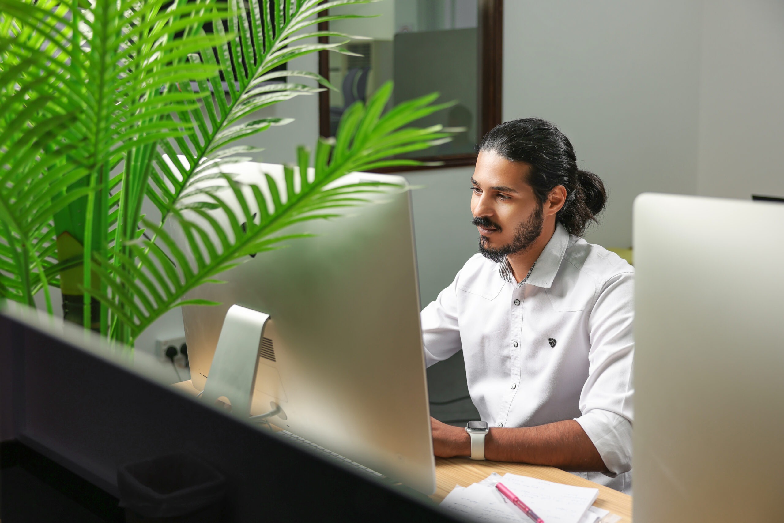 Diverse Media Student Activities Within the College