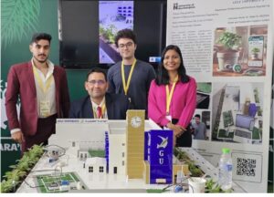 AI-Powered Smart Irrigation System