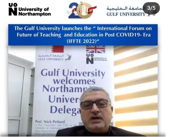 Forum on Future of Teaching and Education in Post COVID-19 Era (IFFTE 2022)