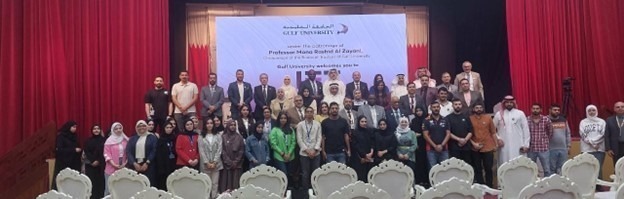 IET Accreditation Ceremony