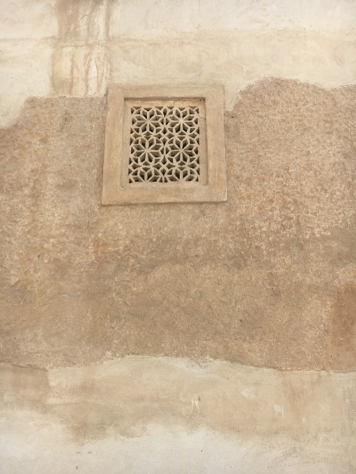 Site Visit to Sheikh Isa Bin Al-Khalifa House