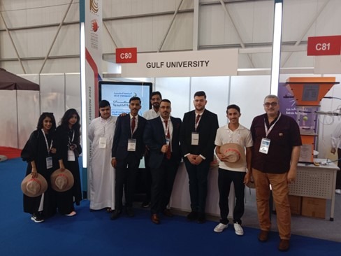 Site Visit to the 6th Bahrain International Airshow (BIAS)