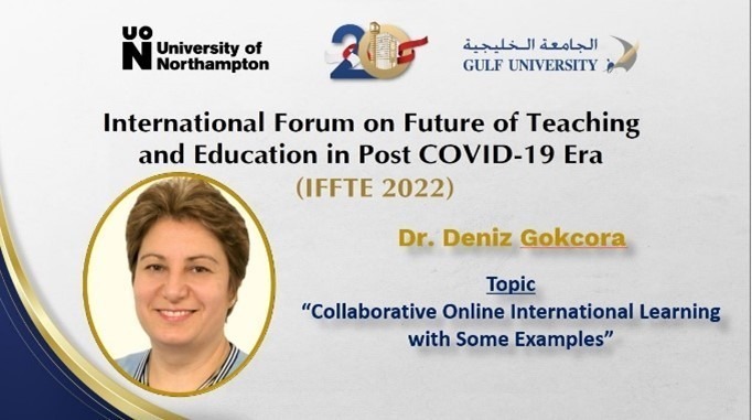 Forum on Future of Teaching and Education in Post COVID-19 Era (IFFTE 2022)