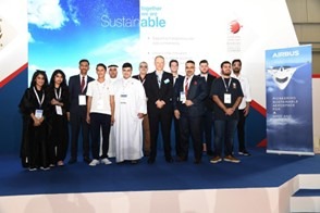 Site Visit to the 6th Bahrain International Airshow (BIAS)