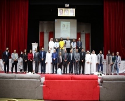 IEEE Ceremony