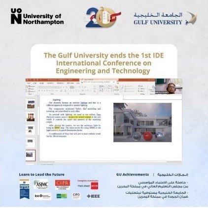 IDE International Conference (ETSAIDE 2020)
