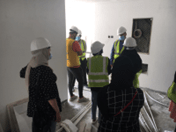 Site Visit to Al-Hidd Tour
