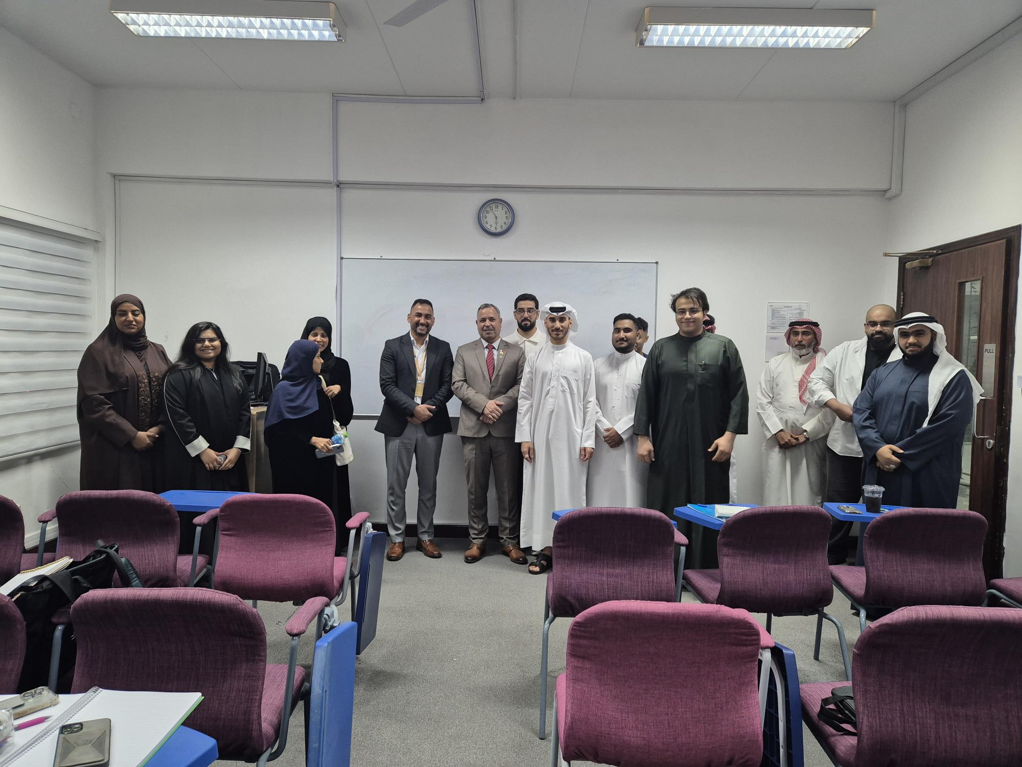 Scientific Lecture on Public Budget and Tax Legislation