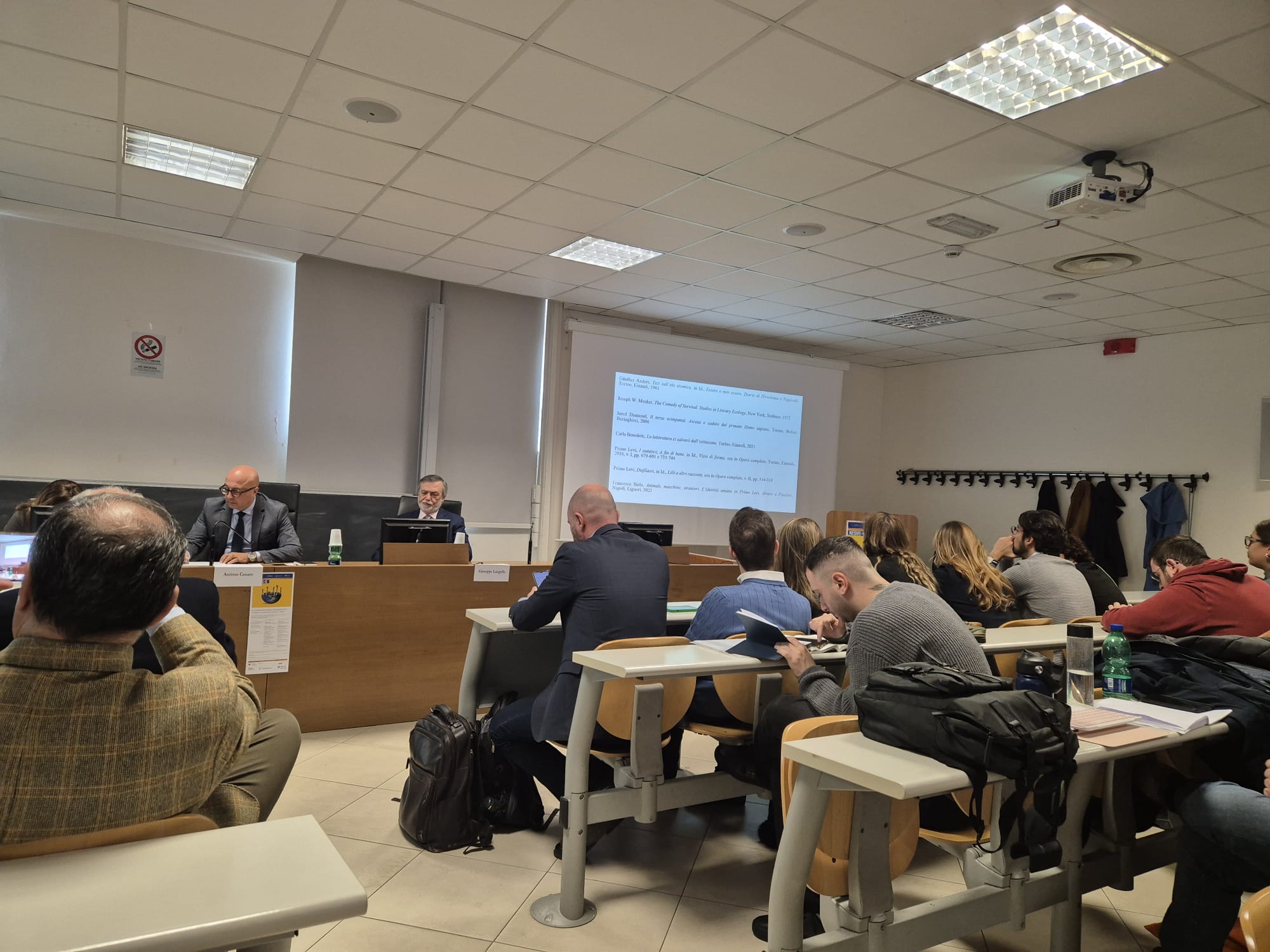 Legal Negotiation Training Program – Second Day