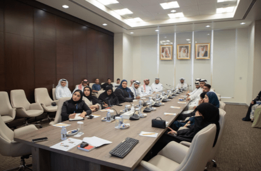 Law Students Attend Bahrain’s Parliament Session