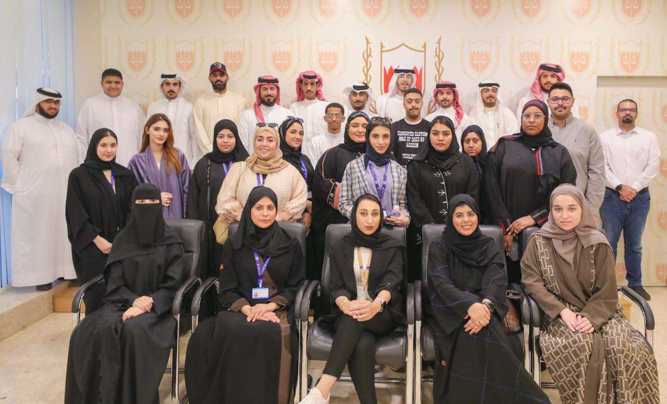 Law Students Explore Supreme Judicial Council