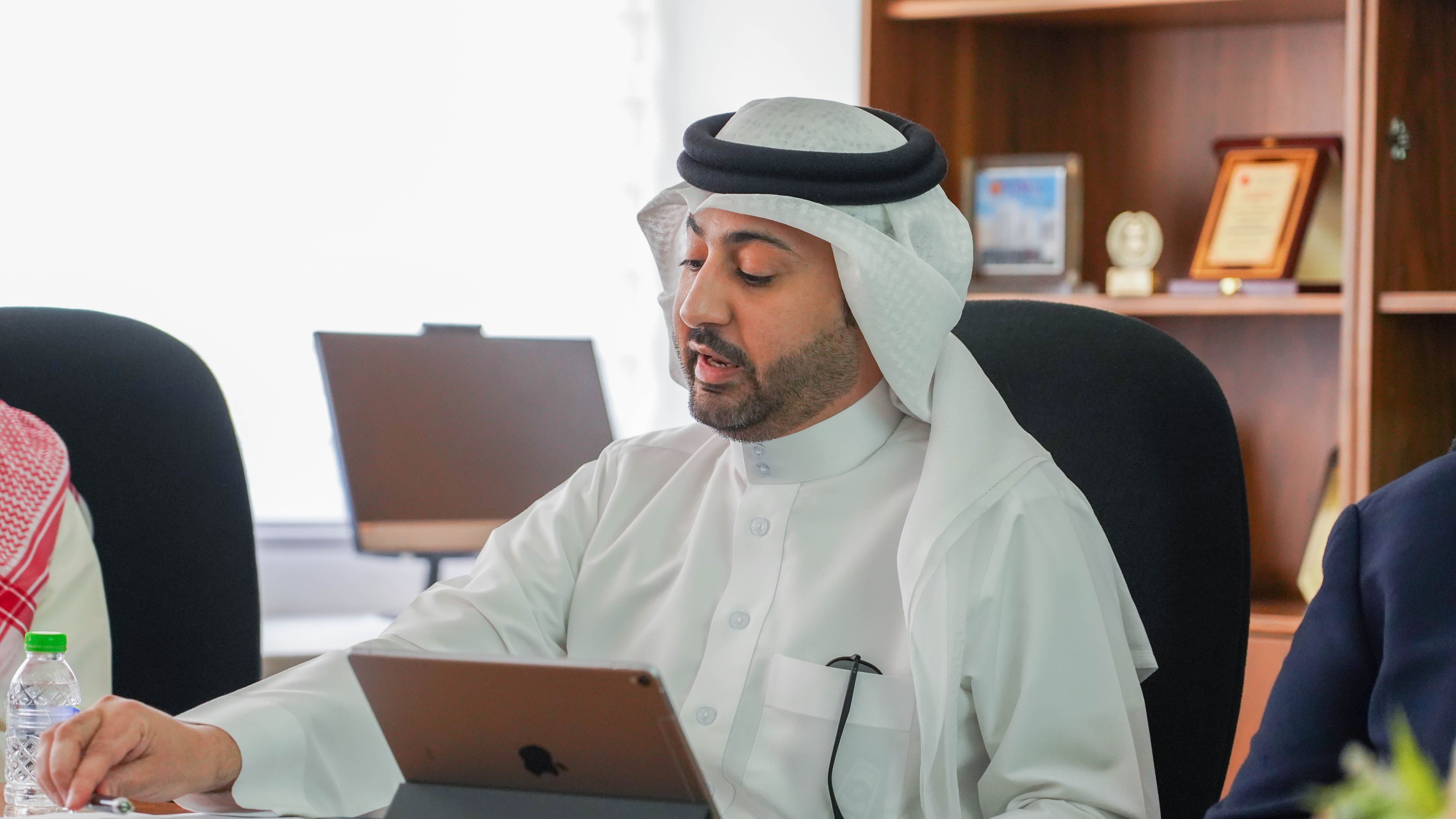 Law Program Advisory Council Meeting