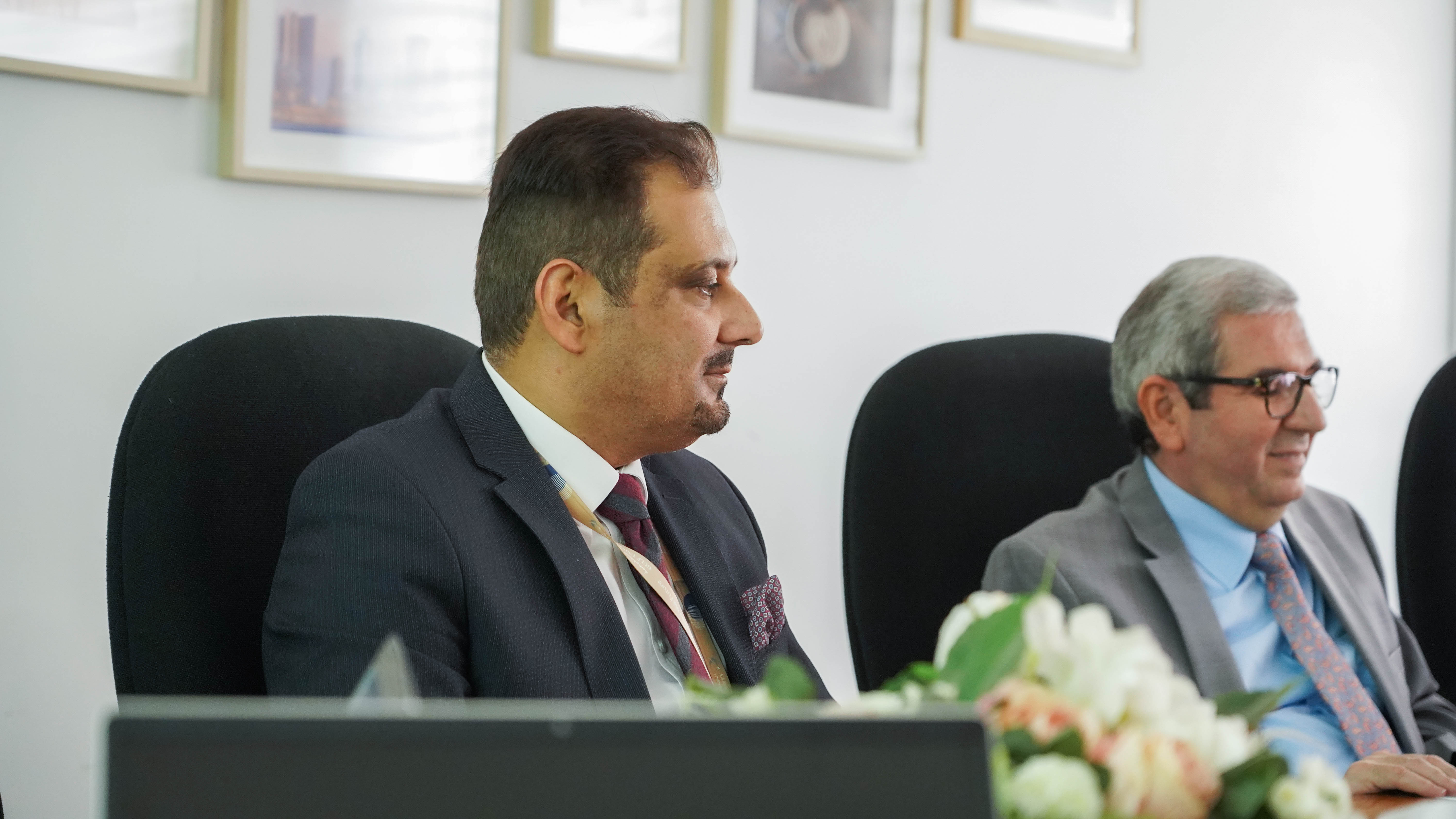 Law Program Advisory Council Meeting