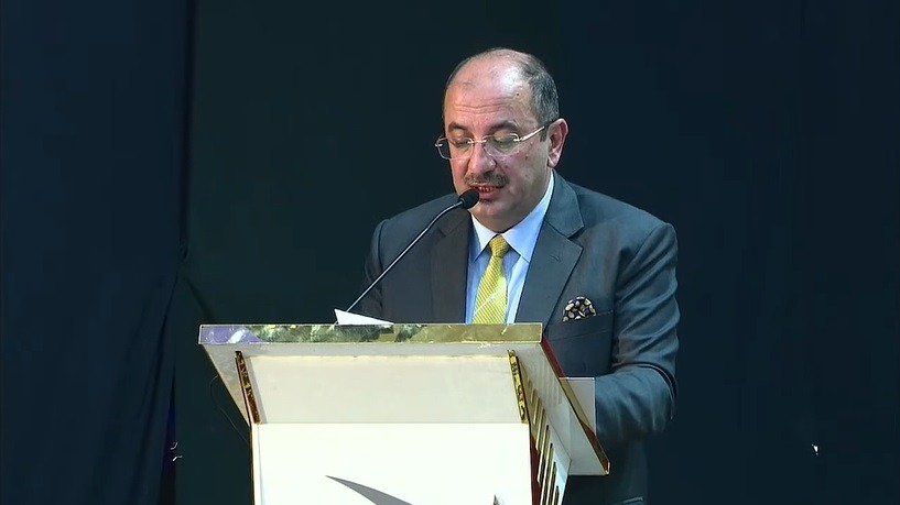Law College Inauguration Ceremony