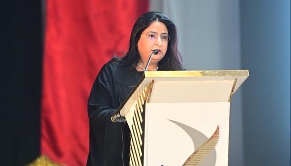 Law College Inauguration Ceremony