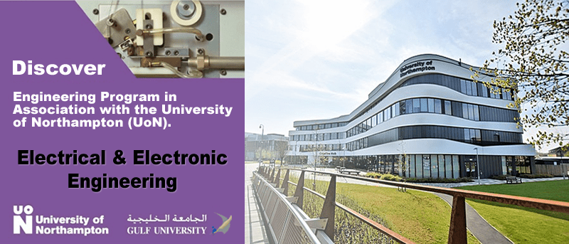 Electrical & Electronic Engineering Program