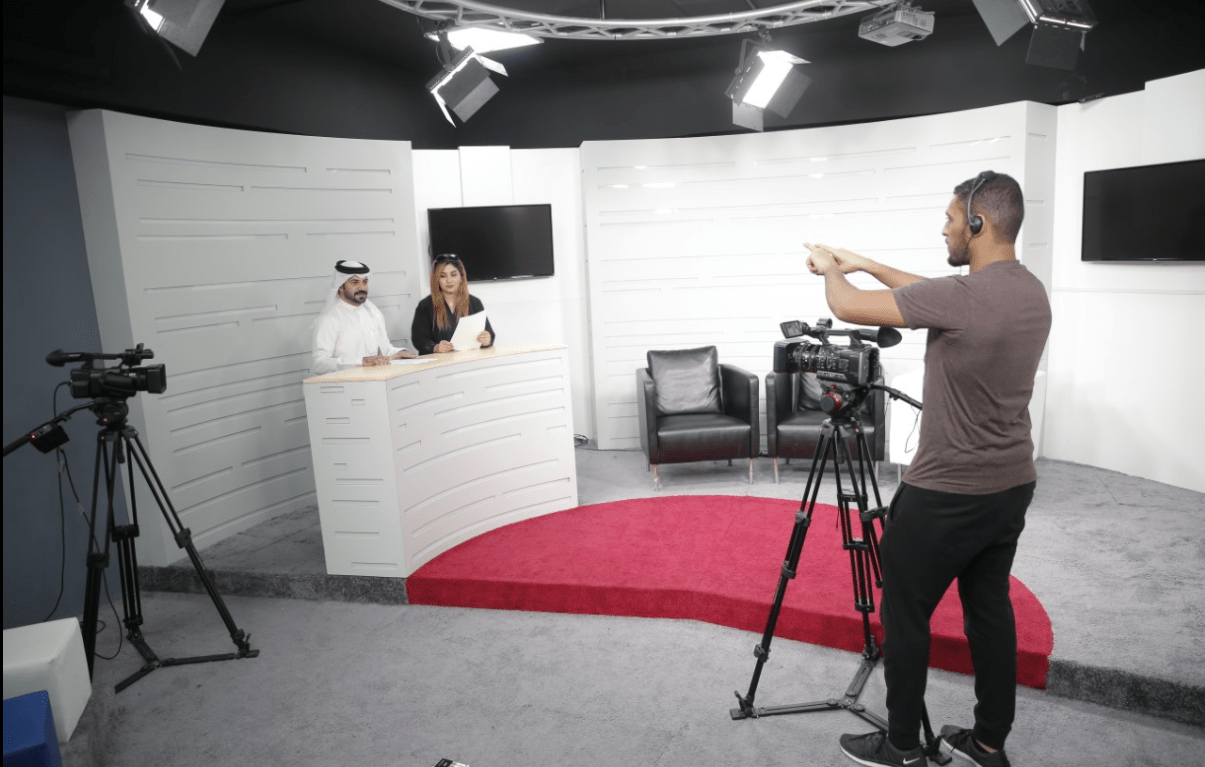 Bachelor in Content Creation & Social Media Management