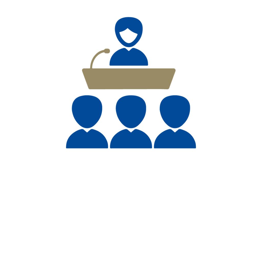 Conferences
