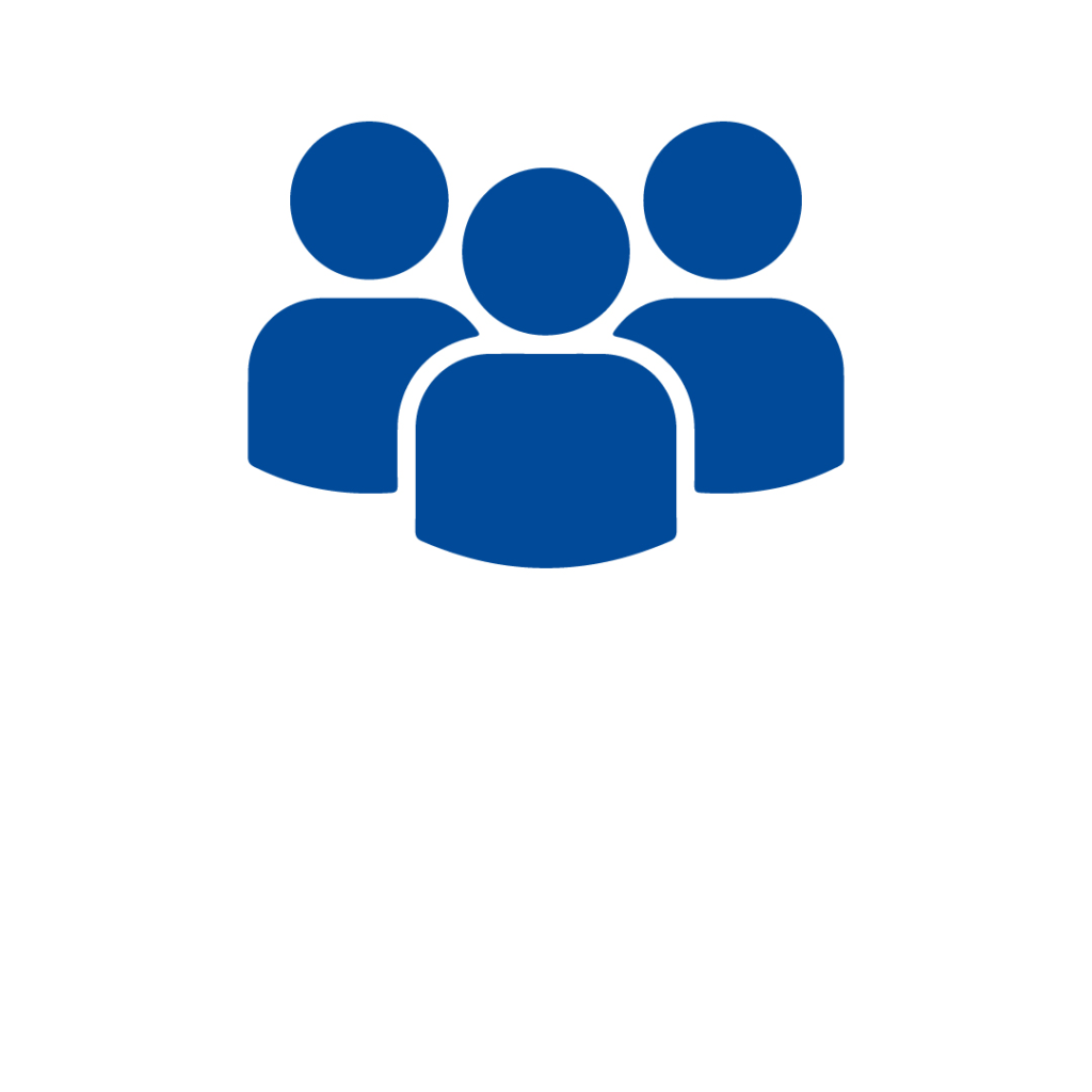University Research Council Staff