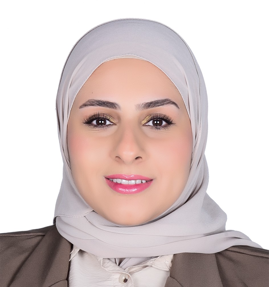 Ms. Manar Alalawi