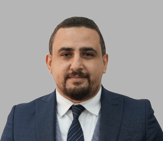 Muhammed Abdelhameed