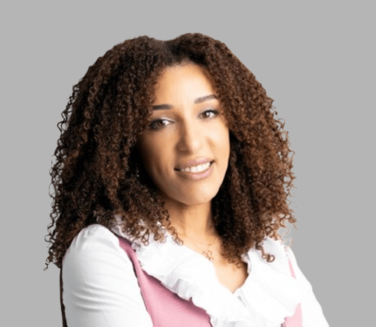 Afrah Faraj