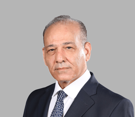 Dr. Shafeeq AlSamerai