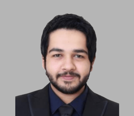 Ali Haji