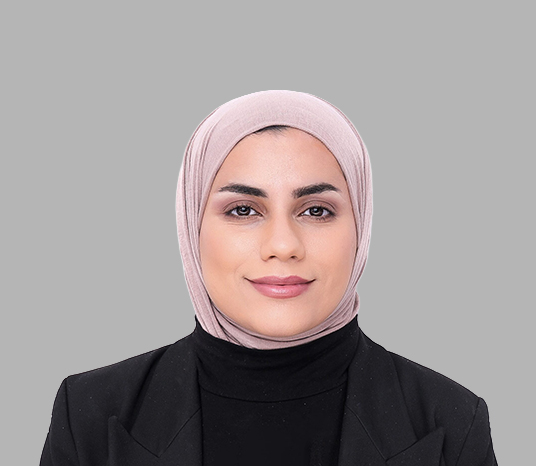 Bashayer AlMahdi