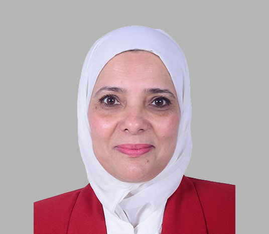Dr. Hayam Elsehmawy