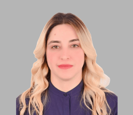 Dr. Heba Alsaleh