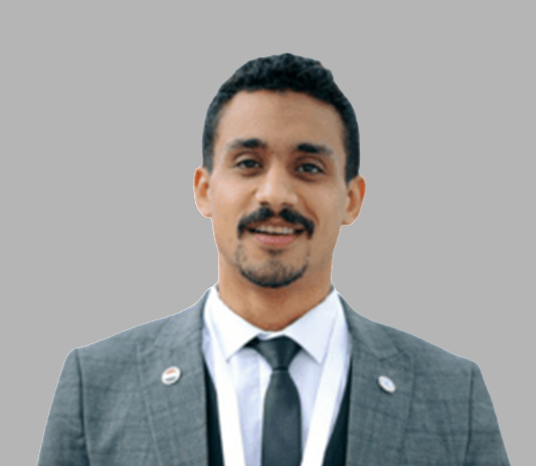 Kareem Mohamed Abdelhafiz Hussein
