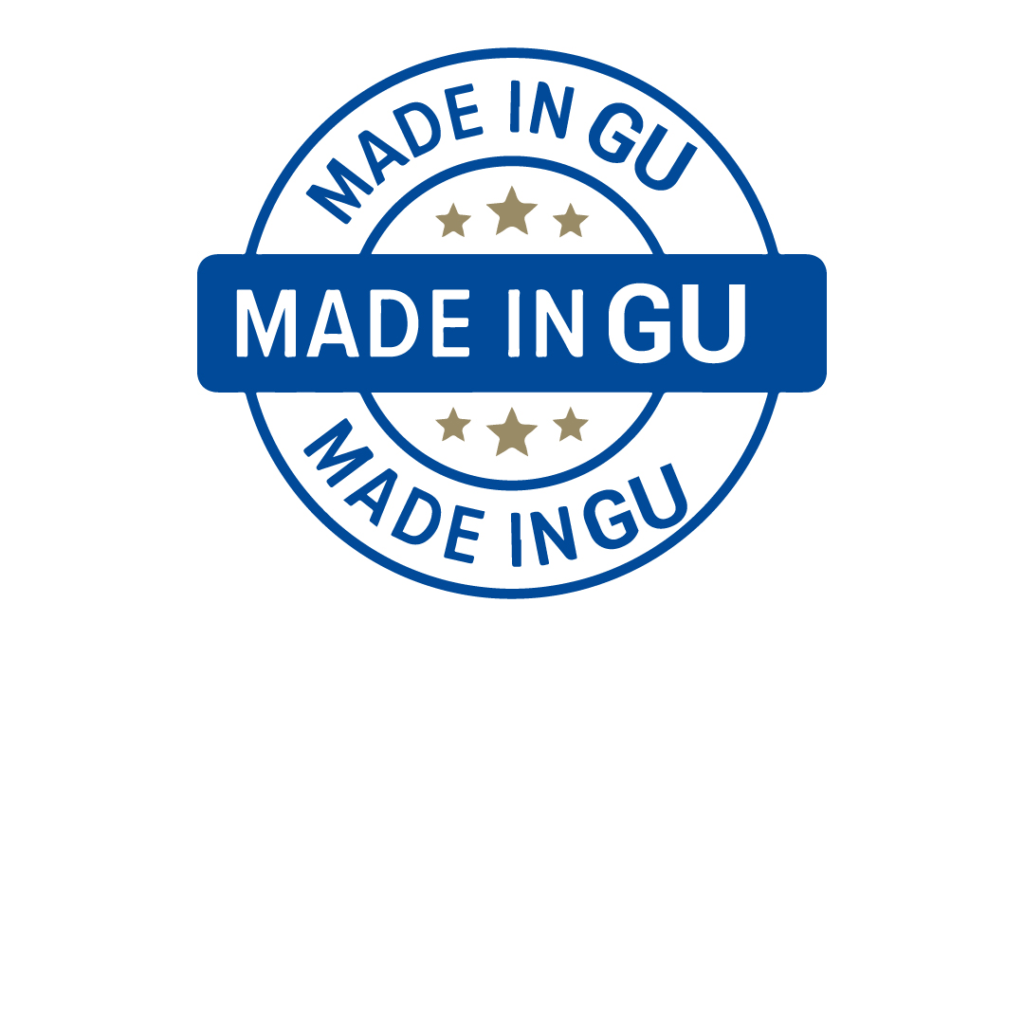Made in GU