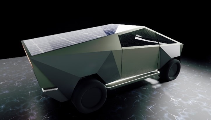 GU CyberCar