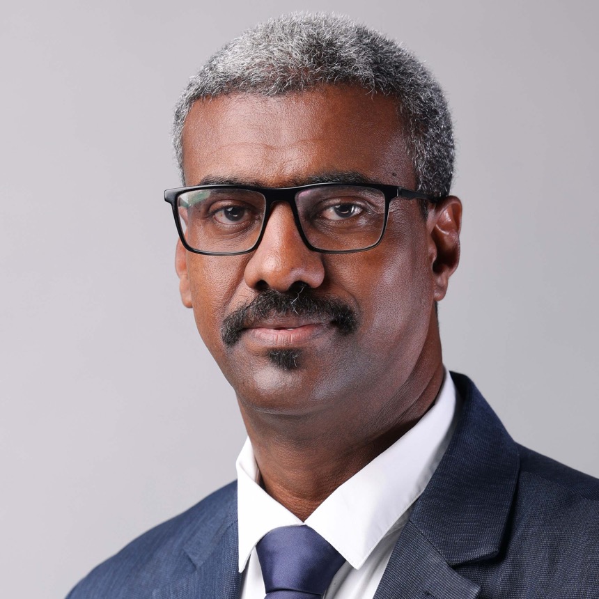 Dr. Abdulla Ebrahim