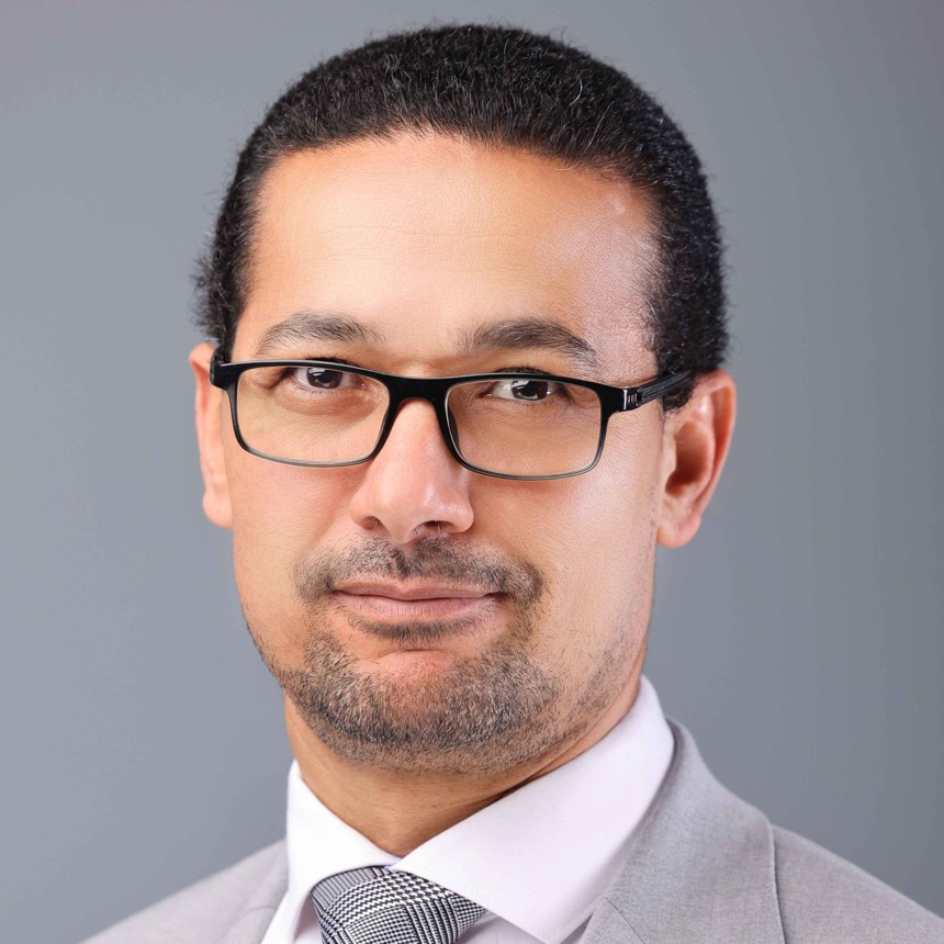 Dr. Abdulqader Emran