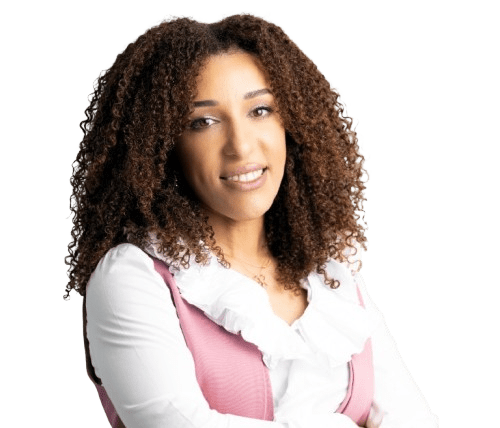 Ms. Afrah Faraj