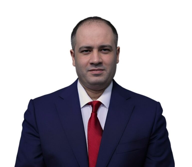 Dr. Ahmed Alastal